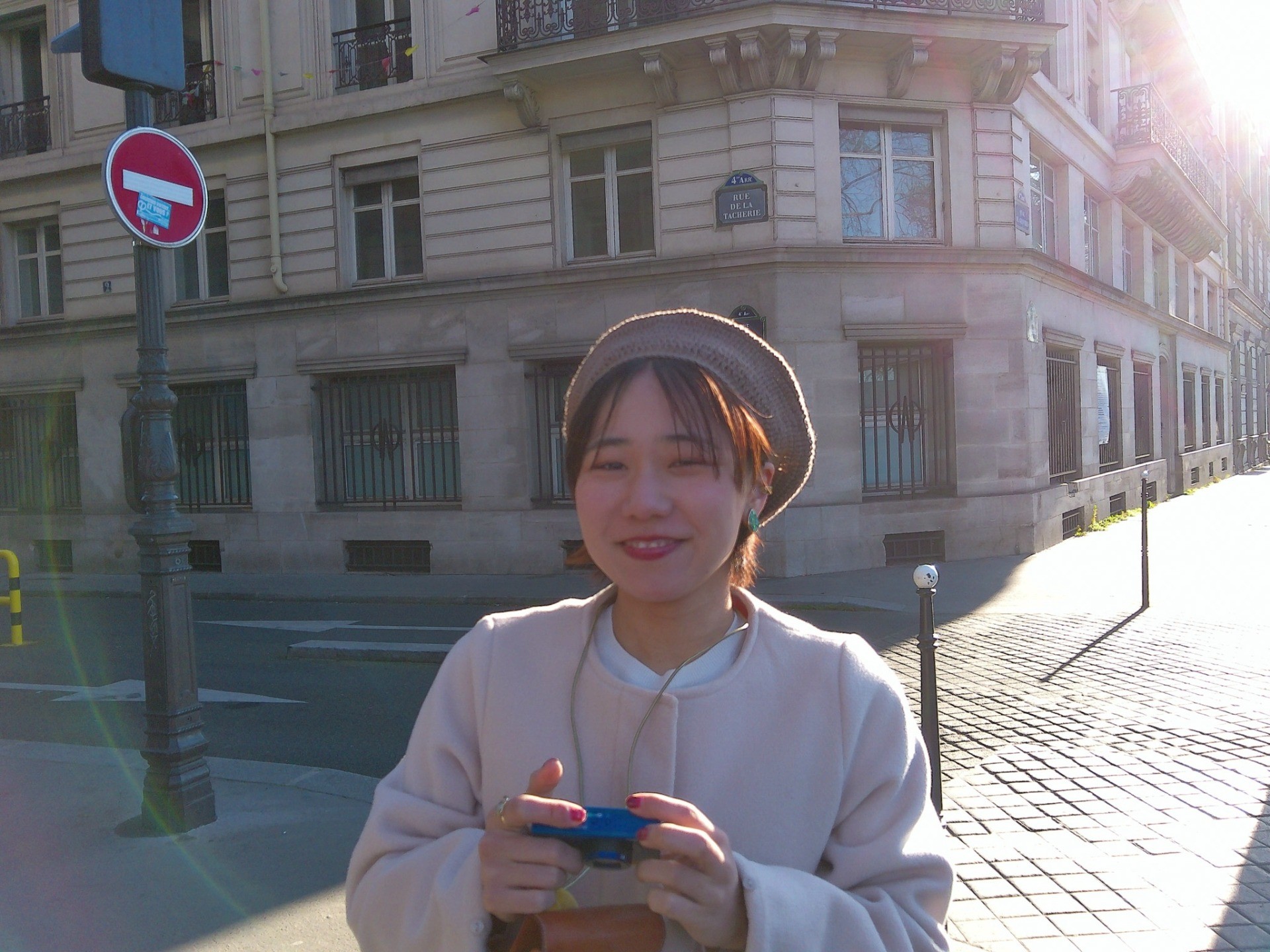 すまい研活動を通じて大きく視野を広げる事ができました。