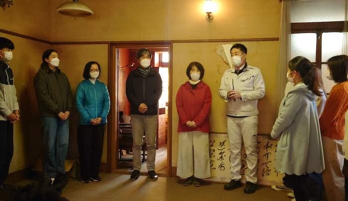 ふと、面白そう、と思う事を現実に。