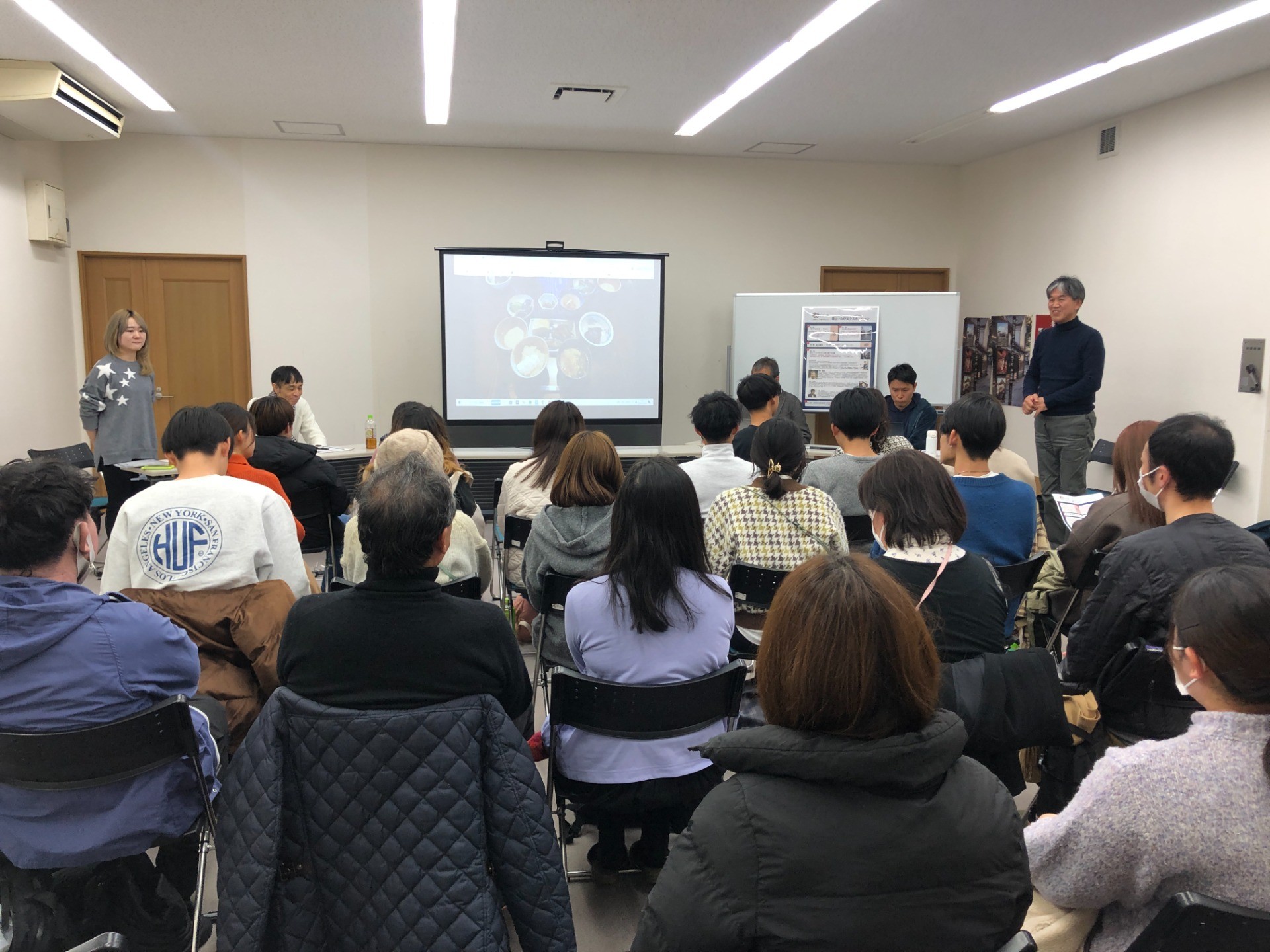 実践 - 古民家セミナー開催のご案内