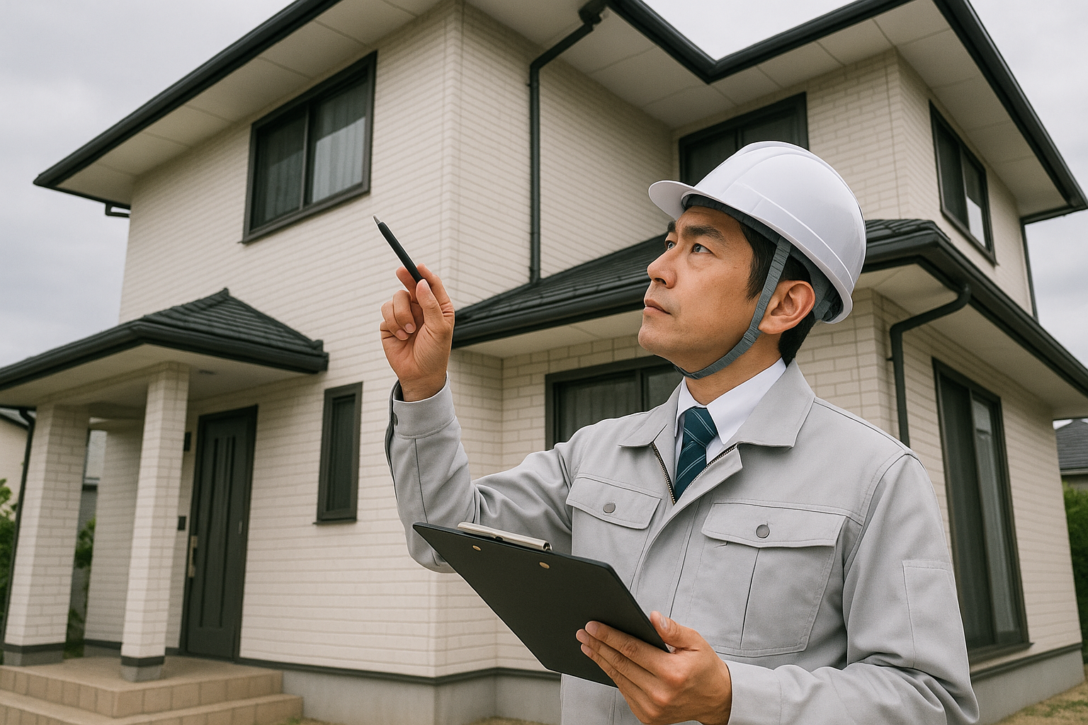 令和７年度ひょうごインスペクション普及支援事業の受付終了