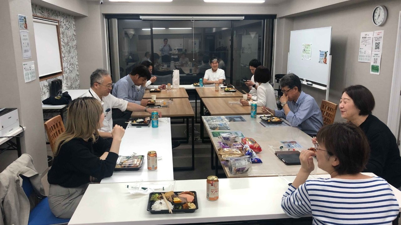 チームすまい研 オープンDAY 2026のご案内