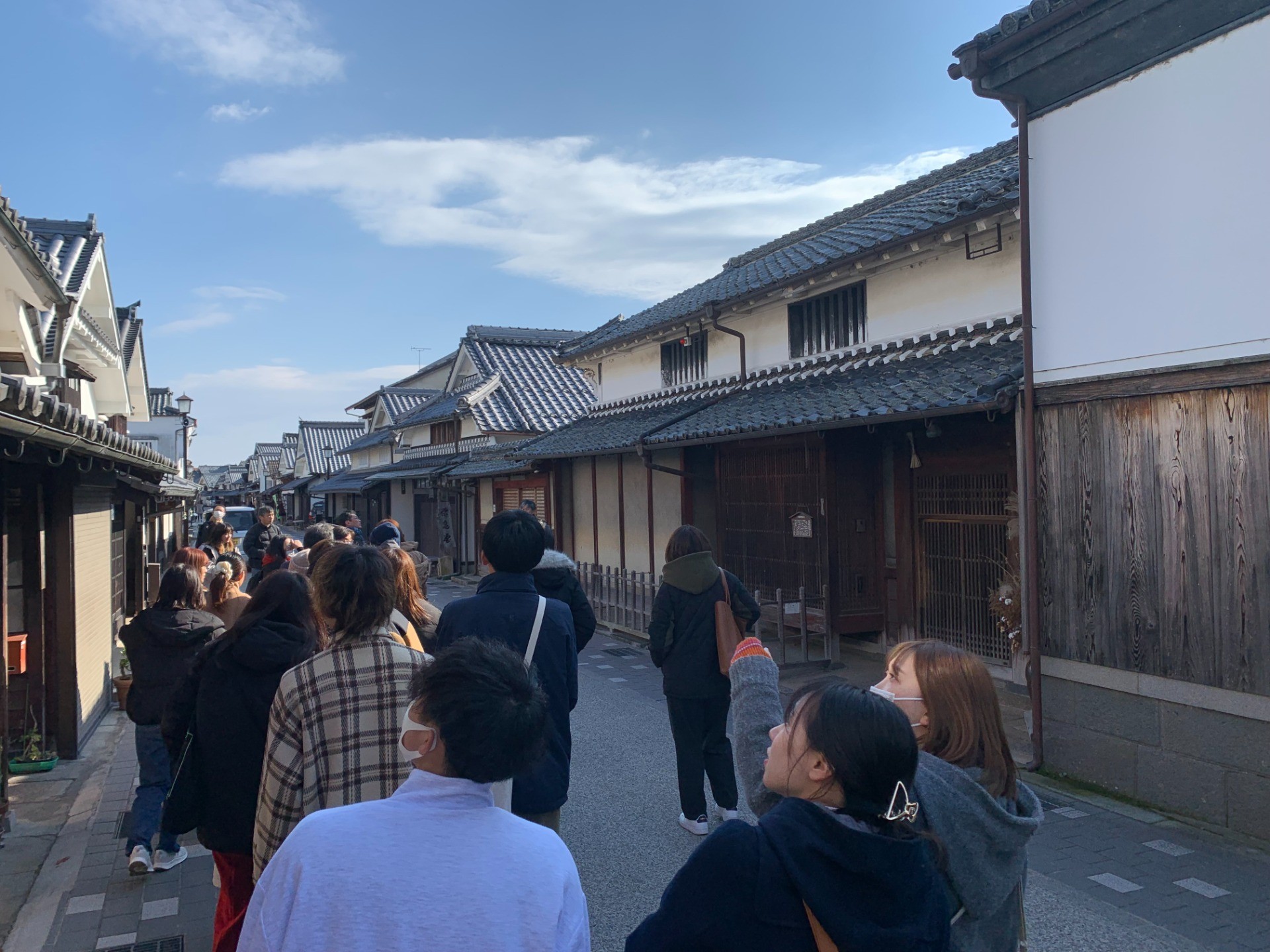 第1回プレ開催「GENKO（現場で考える古民家再生プログラム）」
